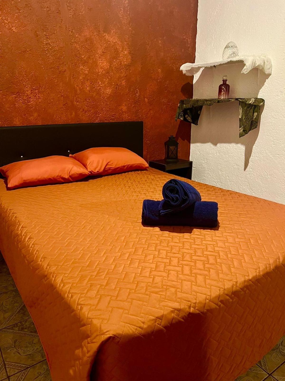 Wonderland Hostel Antigua Buitenkant foto
