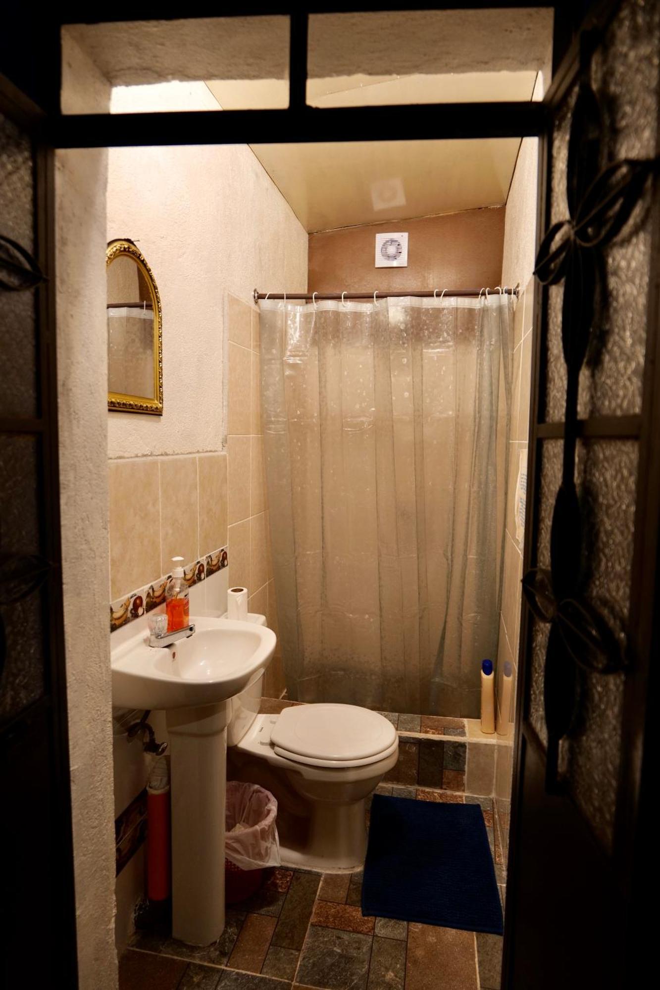 Wonderland Hostel Antigua Buitenkant foto